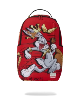 Mochila «GRAB & GO» de BUGS BUNNY