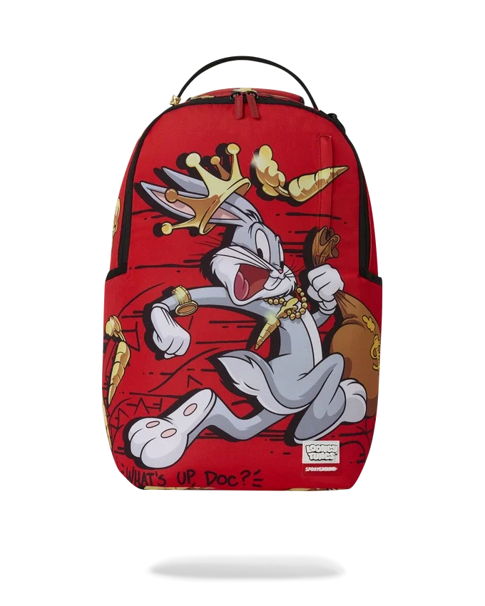 Mochila «GRAB & GO» de BUGS BUNNY