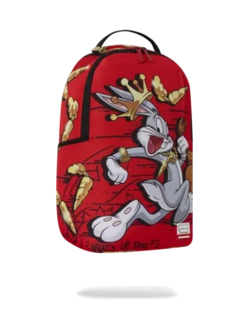 Mochila «GRAB & GO» de BUGS BUNNY
