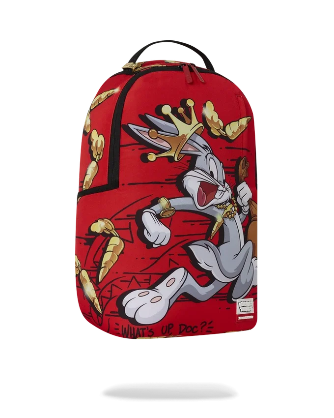 Mochila «GRAB & GO» de BUGS BUNNY