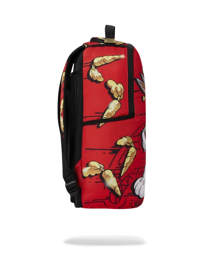 Mochila «GRAB & GO» de BUGS BUNNY