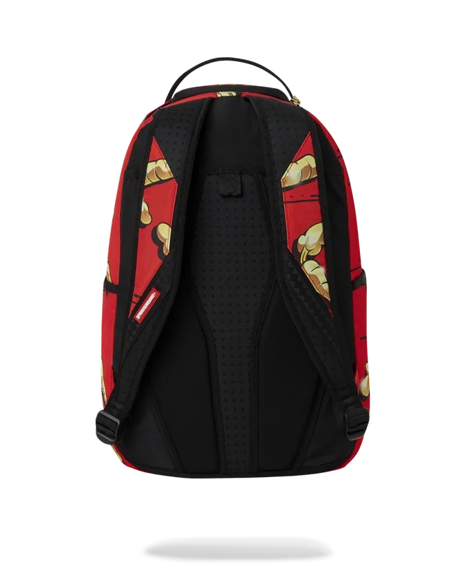 Mochila «GRAB & GO» de BUGS BUNNY