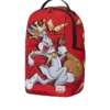 Mochila «GRAB & GO» de BUGS BUNNY