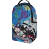 Mochila «GRAB & GO GO GO» de MONOPOLY