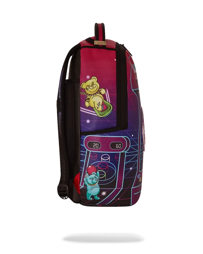 Mochila GRAND PRIX