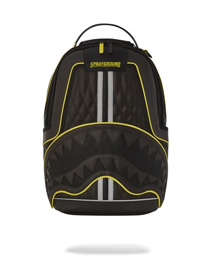 Mochila GRAND TURBO 613 DLXSV