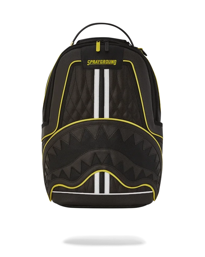 Mochila GRAND TURBO 613 DLXSV