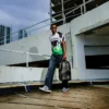 Mochila GRAND TURBO 613 DLXSV