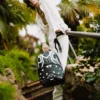 MOCHILA GRAVITATIONAL PULL