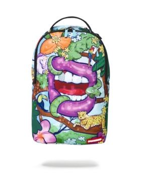 Mochila GREEN DREAM (DLXR)