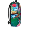 Mochila GREEN DREAM (DLXR)