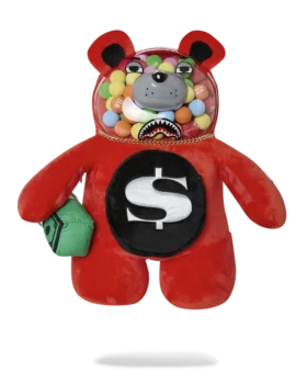 Mochila Gumball Moneybear