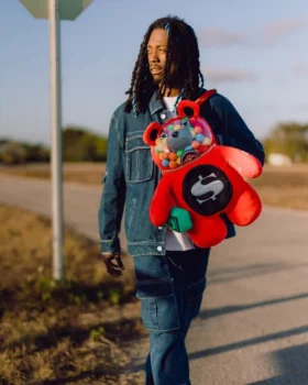 Mochila Gumball Moneybear