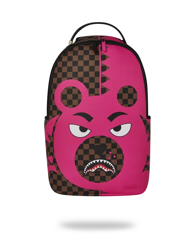 Mochila GUMDROP MONEY BEAR SHARK