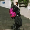 Mochila GUMDROP MONEY BEAR SHARK
