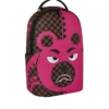 Mochila GUMDROP MONEY BEAR SHARK