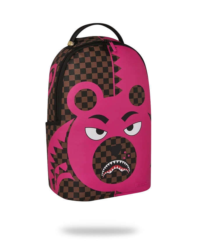 Mochila GUMDROP MONEY BEAR SHARK