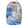 Mochila GUMMY BEAR WAVES