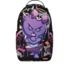 MOCHILA GUMMY GIRL BLAH BLAH BLAH DLXR DLXR
