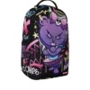 MOCHILA GUMMY GIRL BLAH BLAH BLAH DLXR DLXR