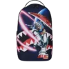Mochila GUNDAM BATTLE MODE DLXR