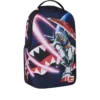 Mochila GUNDAM BATTLE MODE DLXR