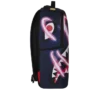 Mochila GUNDAM BATTLE MODE DLXR