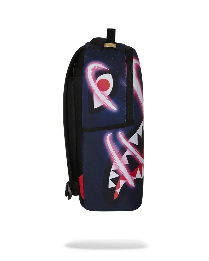 Mochila GUNDAM BATTLE MODE DLXR