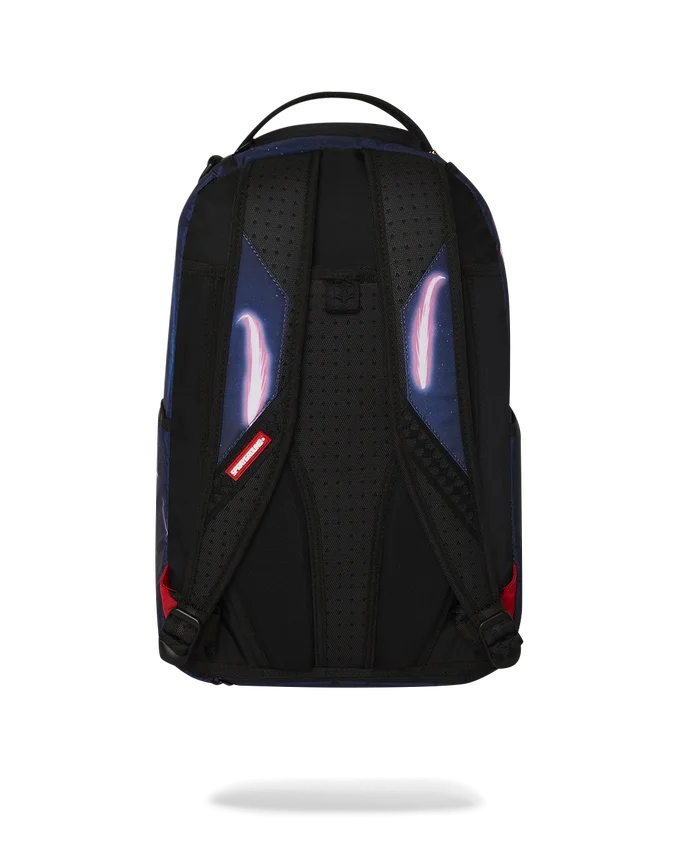 Mochila GUNDAM BATTLE MODE DLXR