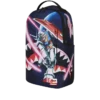 Mochila GUNDAM BATTLE MODE DLXR