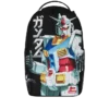 Mochila GUNDAM GRUNGE