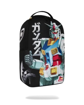 Mochila GUNDAM GRUNGE