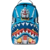 MOCHILA GUNDAM SHARK DLXSR