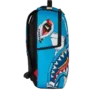 MOCHILA GUNDAM SHARK DLXSR
