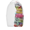 Mochila HALF GRAFF (DLXV)