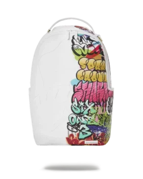 Mochila HALF GRAFF (DLXV)