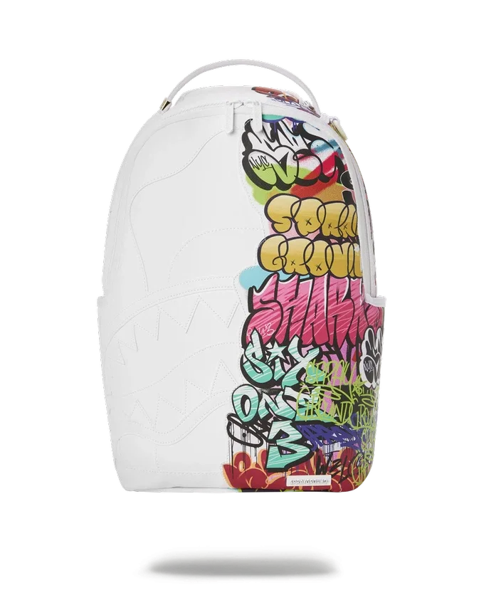 Mochila HALF GRAFF (DLXV)