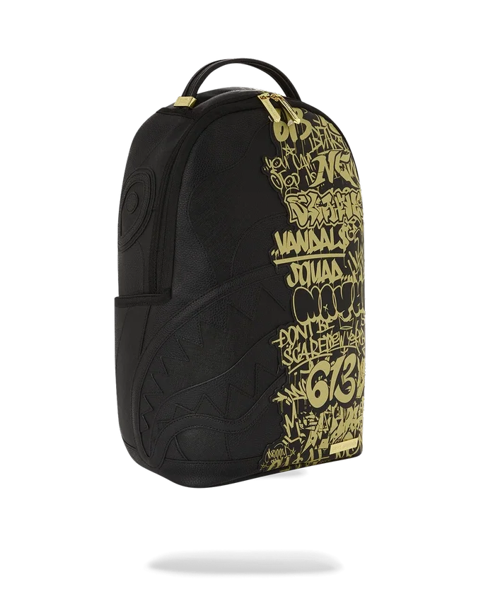 Mochila HALF GRAFF GLIDE (DLXV)