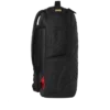 Mochila HALF GRAFF NIGHT (DLXV)