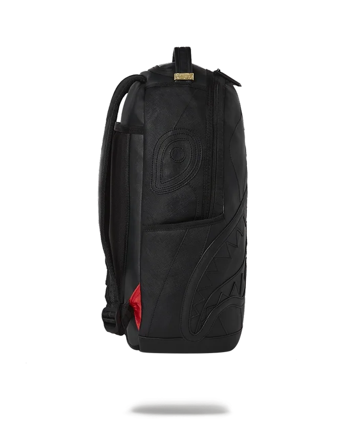Mochila HALF GRAFF NIGHT (DLXV)