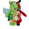 Mochila HALO DIABLO MONEYBEAR