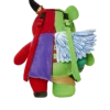 Mochila HALO DIABLO MONEYBEAR