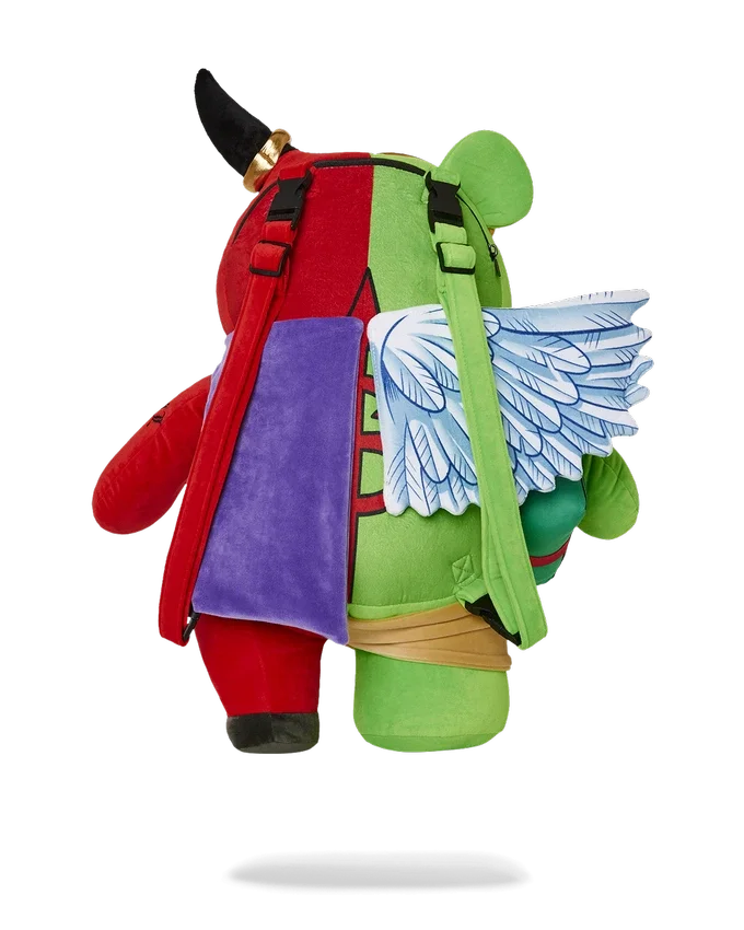 Mochila HALO DIABLO MONEYBEAR