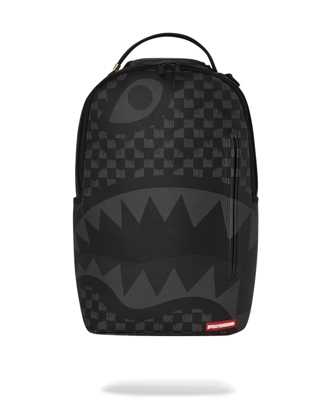 MOCHILA HANGOVER DRIP CHECK