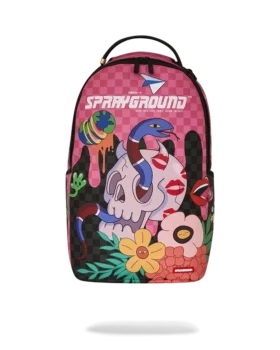 Mochila HAPPY HANGRY