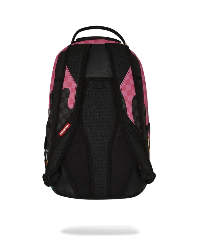 Mochila HAPPY HANGRY