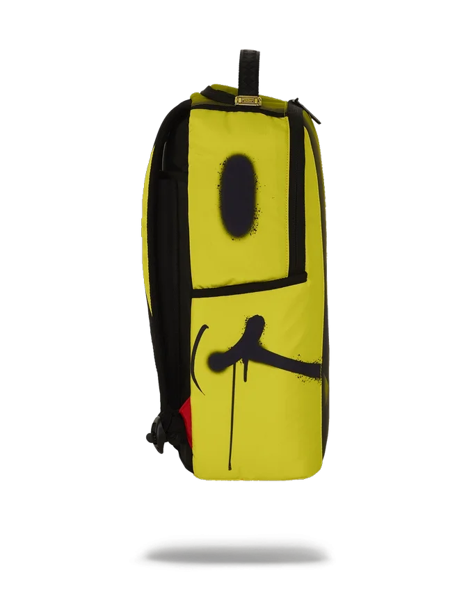 Mochila «HAPPY OR NAH»