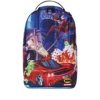 Mochila HARLEY QUINN SMASH SMASH DLXSR