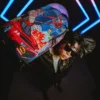 Mochila HARLEY QUINN SMASH SMASH DLXSR