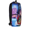 Mochila HARLEY QUINN SMASH SMASH DLXSR